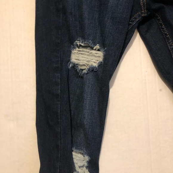 Women’s Denim Co  skinny jeans size 8 - Picture 4 of 6